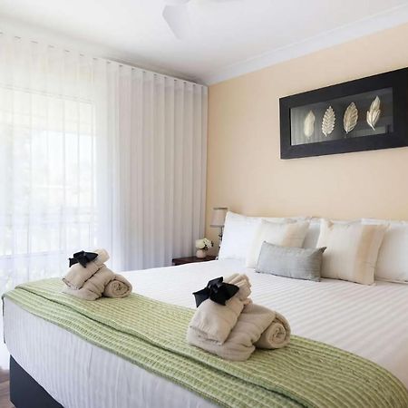 55 On Clyde Apartment Mollymook Bagian luar foto