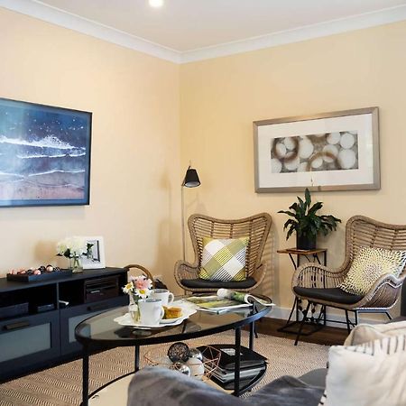 55 On Clyde Apartment Mollymook Bagian luar foto