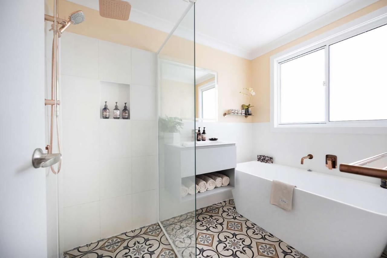 55 On Clyde Apartment Mollymook Bagian luar foto