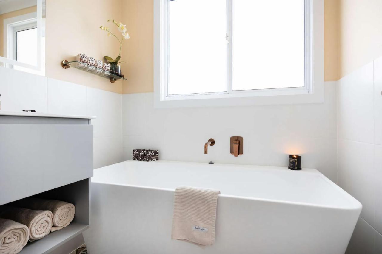 55 On Clyde Apartment Mollymook Bagian luar foto
